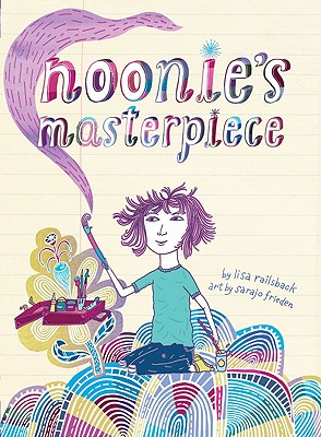 Noonie's Masterpiece - Railsback, Lisa