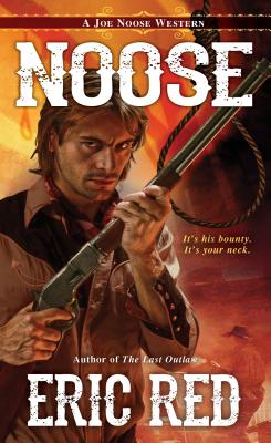 Noose - Red, Eric