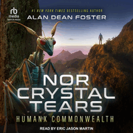 Nor Crystal Tears
