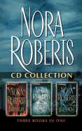Nora Roberts - Collection: Birthright, Northern Lights, & Blue Smoke