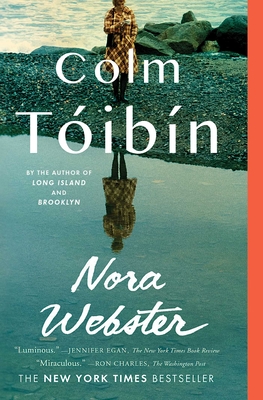 Nora Webster - Toibin, Colm