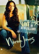 Norah Jones: Live In New Orleans