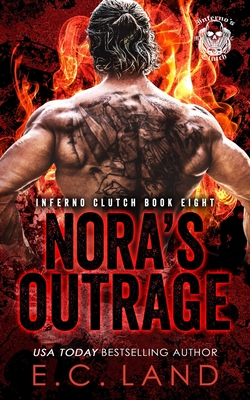 Nora's Outrage - Lubbers, Kim (Editor), and Ziegler, Jackie (Editor)