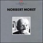 Norbert Moret