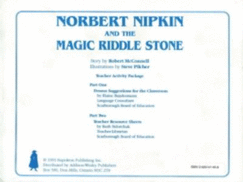 Norbert Nipkin and the Magic Riddle Stone