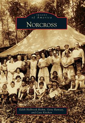 Norcross - Kitchen, Cate, and Ramsay, Gene, and Riehm, Edith