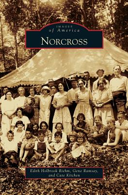Norcross - Riehm, Edith Holbrook, and Ramsay, Gene, and Kitchen, Cate