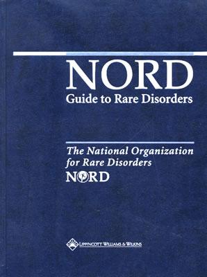 Nord Guide to Rare Disorders - National Organization for Rare Disorders Inc (Nord)