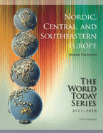 Nordic, Central, and Southeastern Europe 2017-2018
