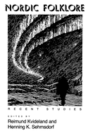 Nordic Folklore: Recent Studies