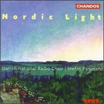 Nordic Light - Annette Simonsen (alto); Finn Bielenberg (tenor); Hanna Hjort (soprano); Hj�rdis Jakobsen (soprano);...