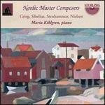 Nordic Master Composers