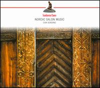 Nordic Salon Music - Con Sordino
