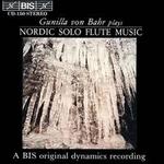 Nordic Solo Flute Music