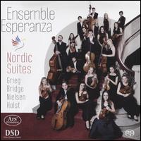 Nordic Suites - Ensemble Esperanza