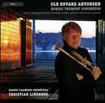 Nordic Trumpet Concertos