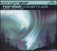 Nordic Vocal Music - Singer Pur
