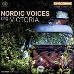 Nordic Voices sing Victoria