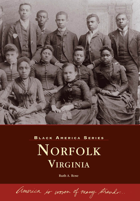 Norfolk, Virginia - Rose, Ruth A