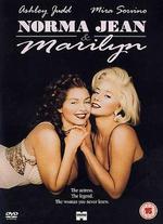 Norma Jean and Marilyn
