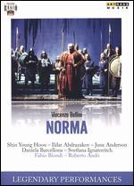 Norma (Teatro Regio of Parma)