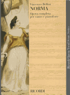 Norma: Vocal Score