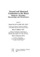 Normal/Abnormal Conduction Hrt - Carvalho, M G, and Carvalho, Antonio Paes De