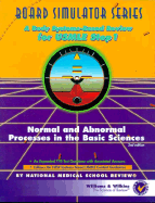 Normal and Abnormal Processes in Basic Sciences