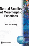 Normal Families of Meromorphicfunctions