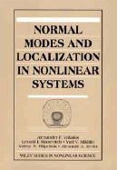 Normal Modes and Localization in Nonlinear Systems