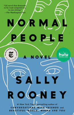Normal People - Rooney, Sally