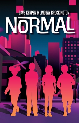 Normal - Kerpen, Dave, and Brockington, Lindsay