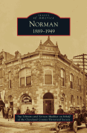 Norman: 1889-1949