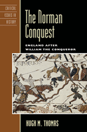 Norman Conquest: England after William the Conqueror