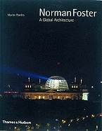 Norman Foster: A Global Architecture