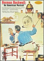 Norman Rockwell: An American Portrait