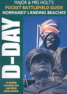 Normandy: Battlefield Guide
