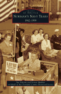 Norman's Navy Years: 1942-1959