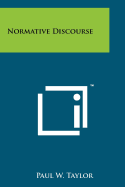 Normative Discourse