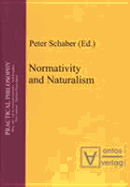 Normativity and Naturalism