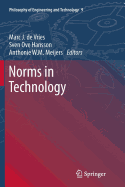 Norms in Technology