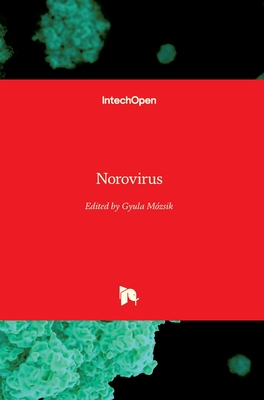 Norovirus - Mozsik, Gyula (Editor)