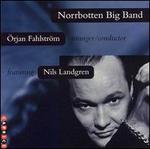 Norrbotten Big Band: Impressions/Lament/Stonefree