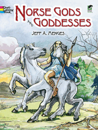 Norse Gods and Goddesses