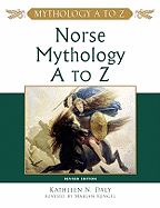 Norse Mythology A to Z