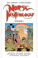 Norse Mythology Volume 1 (Graphic Novel)