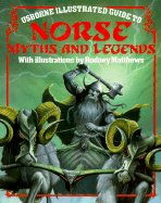 Norse Myths and Legends