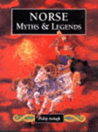 Norse Myths & Legends