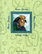 Norse Stories Hb