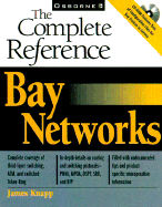 Nortel Networks: The Complete Reference